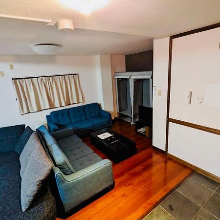 Fieldnever Apartment Stay - Maisonette Family Room Fukuoka  Exteriör bild